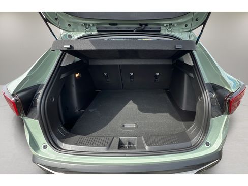Certified 2025 Chevrolet Trax ACTIV w/ Sunroof Package FWD image 30