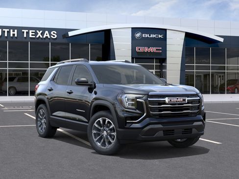 New 2026 GMC Terrain Elevation w/ Elevation Premium Package FWD image 7