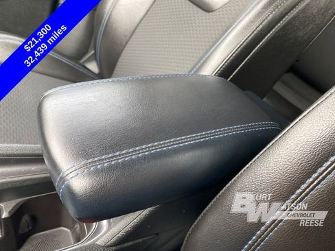 Used 2022 Jeep Compass Latitude AWD/4WD image 26