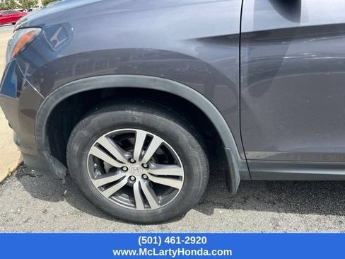 Certified 2018 Honda Pilot EX-L image 15