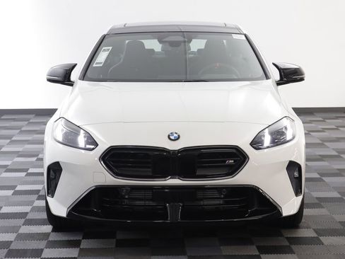 New 2026 BMW M235i xDrive w/ Technology Package AWD/4WD image 24