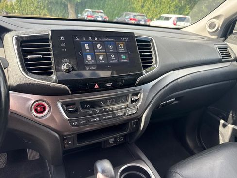 Used 2019 Honda Pilot EX-L image 11