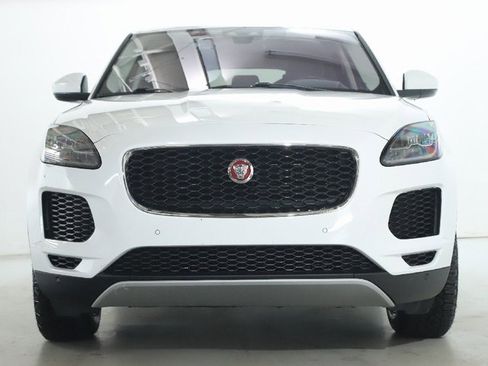 Used 2020 Jaguar E-PACE image 13
