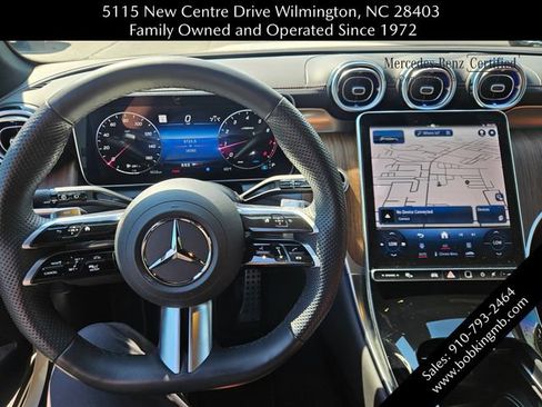 Certified 2023 Mercedes-Benz GLC 300 image 14