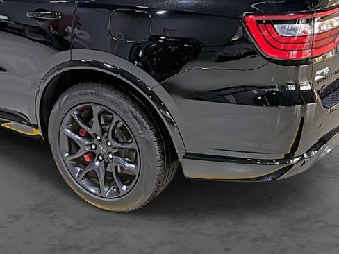 Used 2024 Dodge Durango SRT AWD/4WD image 11