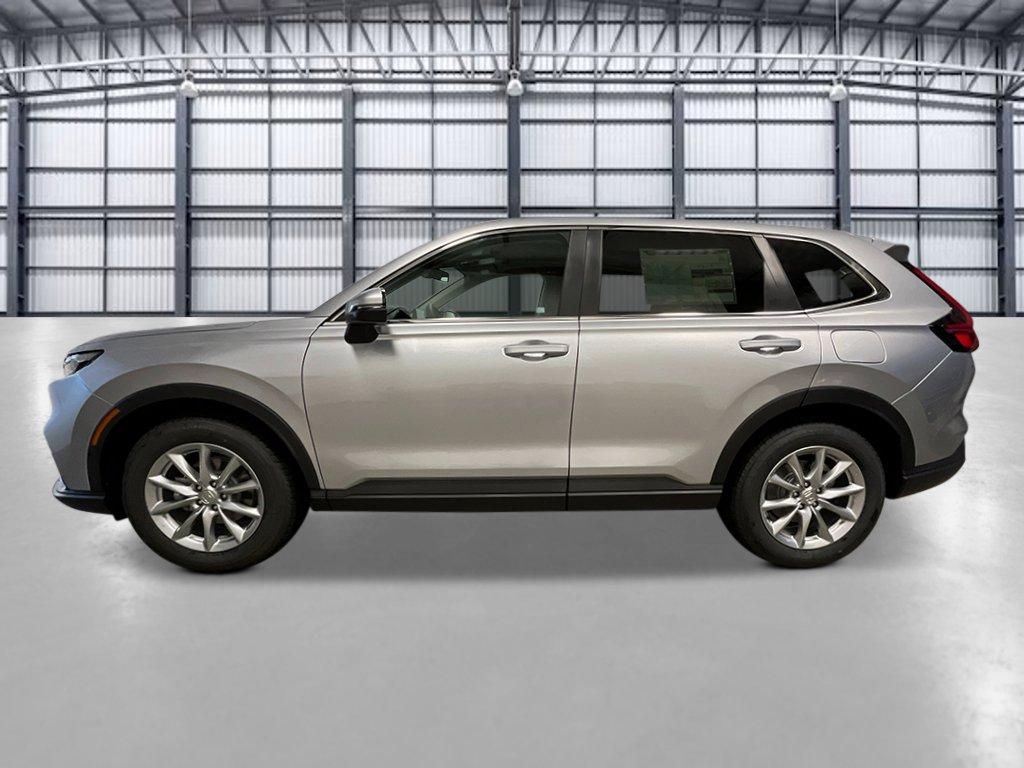 New 2027 Honda CR-V EX image 2