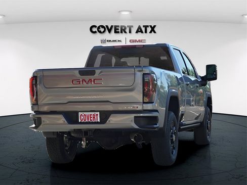 New 2026 GMC Sierra 2500 AT4 w/ AT4 Premium Plus Package image 5