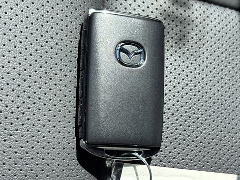 New 2026 MAZDA CX-50 AWD 2.5 Hybrid w/ Weather Package image 45