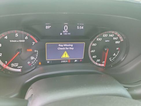 Certified 2023 Cadillac CT5 V RWD image 13