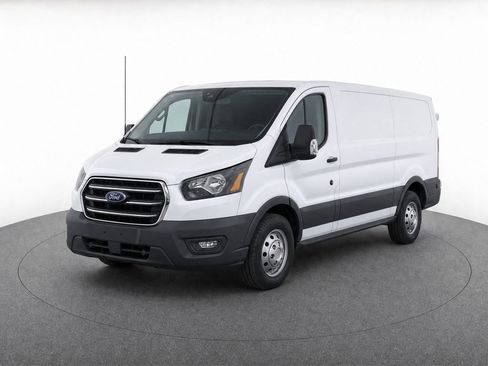 Used 2020 Ford Transit 150 Low Roof AWD image 19