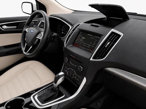 Used 2015 Ford Edge SEL w/ Equipment Group 201A AWD/4WD image 28