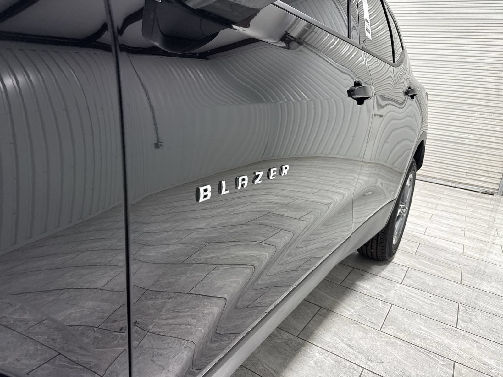 New 2026 Chevrolet Blazer LT w/ Convenience Package FWD image 33
