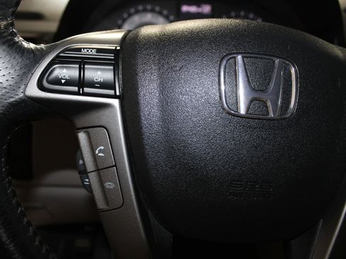 Used 2012 Honda Odyssey EX-L image 17
