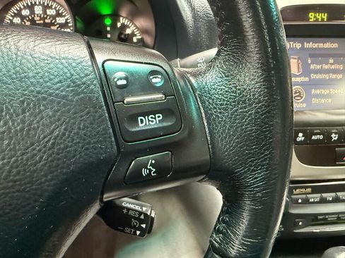 Used 2006 Lexus GS 300 AWD image 14