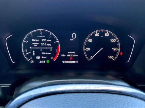 Used 2024 Honda Pilot TrailSport image 21