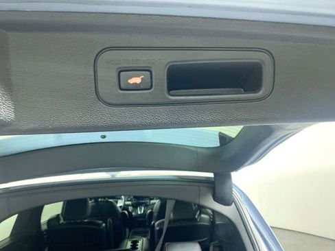 Certified 2023 Honda Odyssey Sport image 37