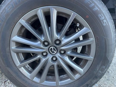 Used 2017 MAZDA CX-5 Sport FWD image 12