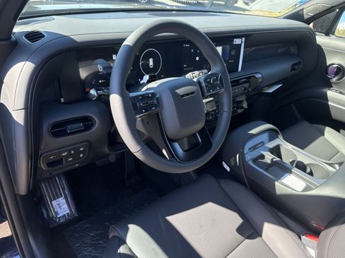 New 2026 Hyundai Palisade XRT Pro image 16