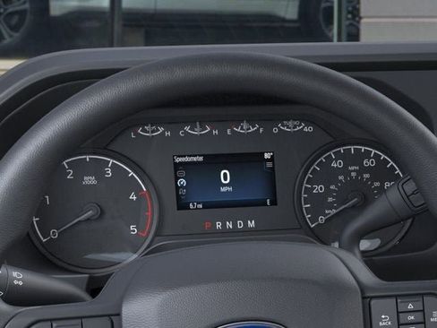 New 2026 Ford F450 XL w/ 360-Degree Camera Package image 13