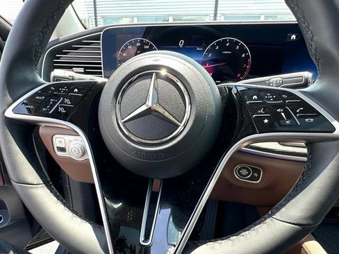 Certified 2026 Mercedes-Benz GLE 350 4MATIC image 18