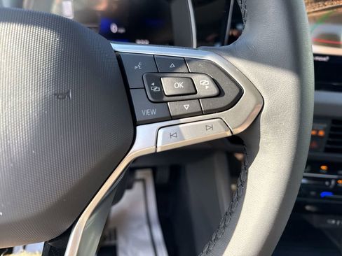 New 2026 Volkswagen Jetta SE FWD image 20