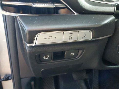 Used 2024 Genesis GV80 2.5T AWD/4WD image 15