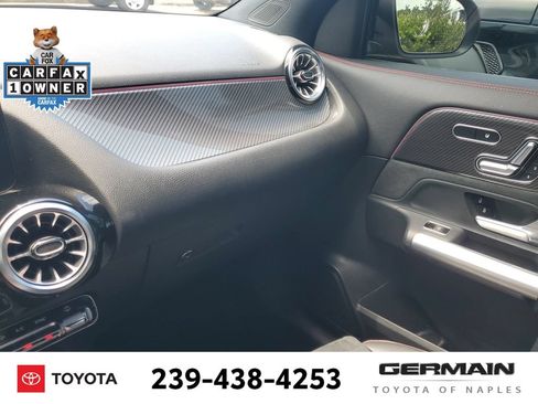 Used 2023 Mercedes-Benz GLA 250 4MATIC image 34