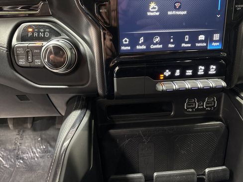 Used 2022 RAM 1500 Limited image 29