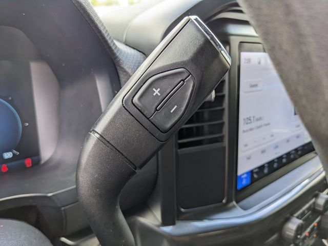Used 2024 Ford F150 STX AWD/4WD image 22