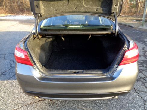 Used 2016 Nissan Altima 2.5 S w/ Power Driver Seat Package image 52