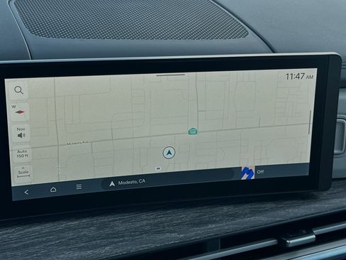 New 2025 Hyundai Santa Fe Limited image 17