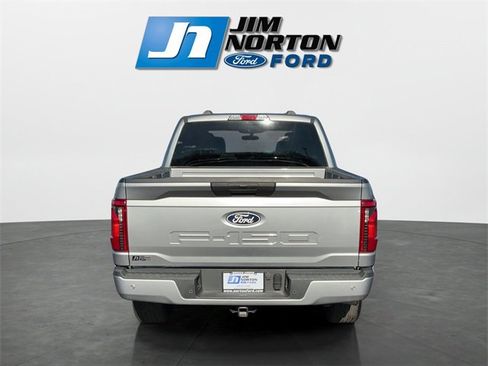 Used 2024 Ford F150 STX image 4