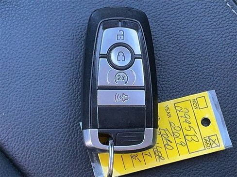 Used 2019 Ford Ranger Lariat w/ Equipment Group 501A Mid image 28