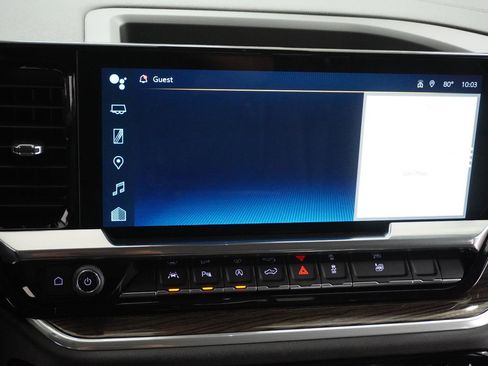 New 2026 Chevrolet Silverado 1500 LT w/ Texas Edition Plus image 21