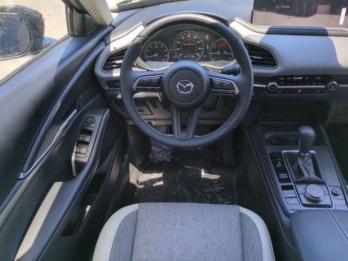 New 2026 MAZDA CX-30 Aire Edition AWD/4WD image 16