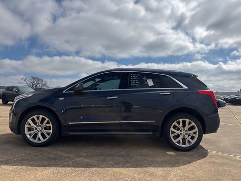 Used 2019 Cadillac XT5 Luxury w/ LPO, Radiant Package image 12