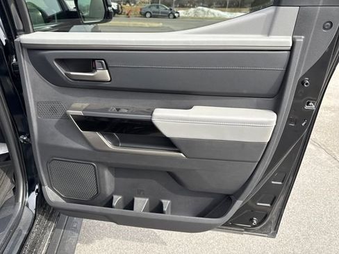 Used 2024 Toyota Tundra Limited image 16