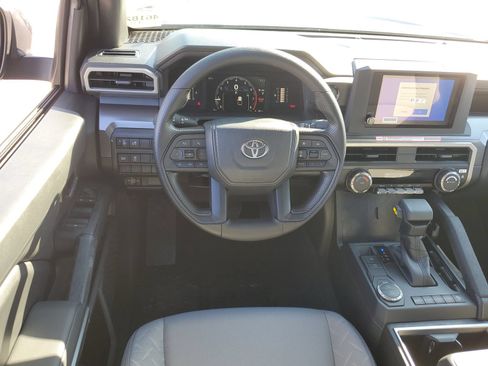 New 2026 Toyota Tacoma SR5 RWD image 9