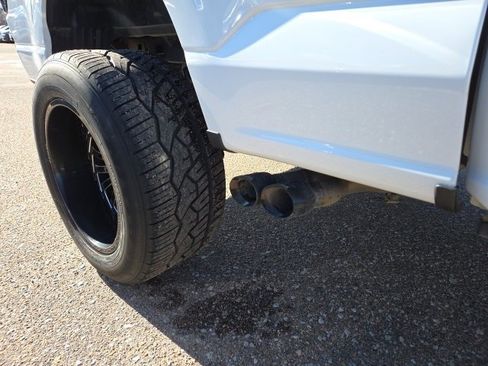 Used 2024 Ford F150 XL w/ Equipment Group 103A High image 18