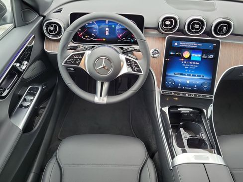 New 2026 Mercedes-Benz C 300 C 300 image 14
