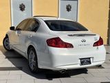 Used 2010 INFINITI G37 x Sedan image 6