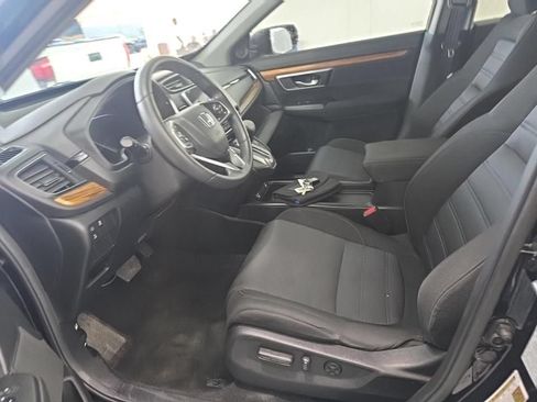 Used 2021 Honda CR-V EX image 5