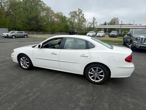 Used 2005 Buick LaCrosse CXS w/ Gold Convenience Package FWD image 5