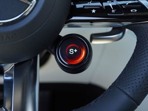 New 2026 Mercedes-Benz AMG GT 55 image 25