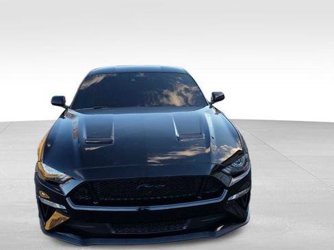 Used 2022 Ford Mustang GT w/ Equipment Group 301A image 39