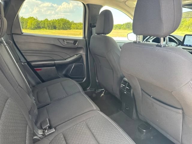 Used 2024 Ford Escape Active AWD/4WD image 20