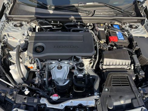 Used 2026 Honda Civic Sport image 20