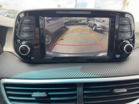 Used 2019 Hyundai Tucson Value AWD/4WD image 30