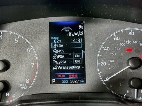 Certified 2024 Toyota Corolla LE FWD image 14