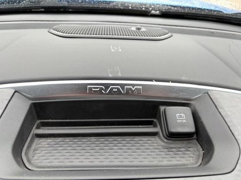 Used 2024 RAM 1500 Big Horn image 25